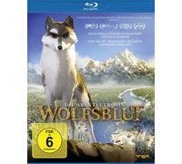 Die Abenteuer von Wolfsblut [Blu-ray] (Blu-ray)