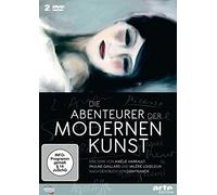 Die Abenteurer der modernen Kunst [Alemania] [DVD]