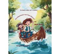 Die Abentuer von Tom Sawyer