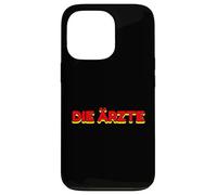 Die Ärzte Carcasa para iPhone 13 Pro