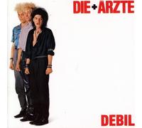 Die Ärzte - Debil