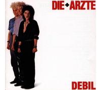 Ärzte,die - Debil