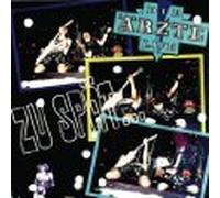 Die Ärzte - Die Ärzte - Zu spät (3 Inch Single CD 1988)