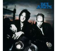Die Ärzte Die Arzte (Vinyl) (Importación USA)