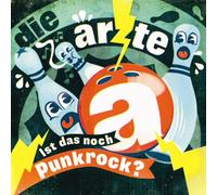 Die Ärzte - Ist das Noch Punkrock?