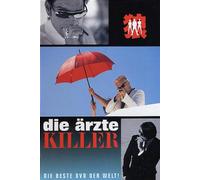 Die Ärzte - Killer [DVD]