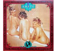 Die Ärzte - Live (Nach Uns Die Sintflut) [Vinilo]