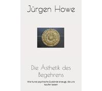 Die Ästhetik des Begehrens: Wie Kunst psychische Zustände erzeugt, die uns kaufen lassen