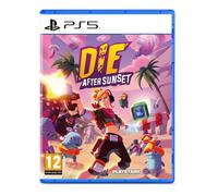 Die After Sunset
