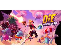 Die After Sunset Nintendo eShop Europe Switch