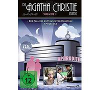 Die Agatha Christie Stunde Vol. 1 – DVD