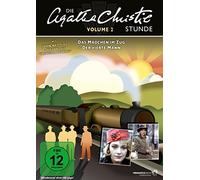 Die Agatha Christie Stunde Vol. 2 [Alemania] [DVD]