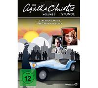 Die Agatha Christie Stunde Vol. 5 [Alemania] [DVD]