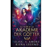Die Akademie der Götter 12 - Das große Finale!