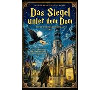 Die Akademie der Verborgenen Künste zu Zwickau: Das Siegel unter dem Dom