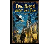 Die Akademie der Verborgenen Künste zu Zwickau: Das Siegel unter dem Dom
