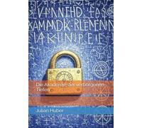Die Akademie der verborgenen Tiefen