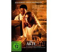 Die Akte [Alemania] [DVD]