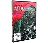 Die Akte Aluminium [Alemania] [DVD]