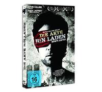 Die Akte Bin Laden [Alemania] [DVD]