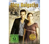 Die Akte Golgatha [Alemania] [DVD]