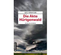 Die Akte Hürtgenwald: Kriminalroman: 1