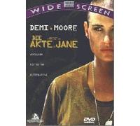 Die Akte Jane [Alemania] [DVD]