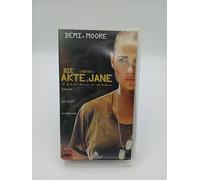 Die Akte Jane [Alemania] [VHS]