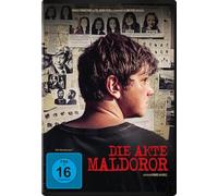 Die Akte Maldoror [DVD]