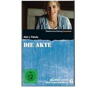 Die Akte - SZ-Cinemathek [Alemania] [DVD]