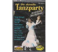 Die aktuelle Tanzparty - im strikten Tanzrhythmus