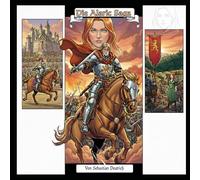 Die Alaric Saga: Ein Reich am Abgrund. Ein Mann ohne Namen. Eine Loyalität, die alles verändern wird.