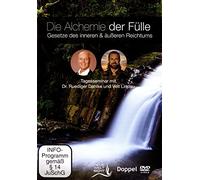 Die Alchemie der Fülle - Gesetze des inneren und äußeren Reichtums [Alemania] [DVD]