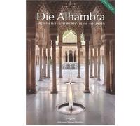 Die Alhambra | Ana Sánchez Peinado, Angel Sánchez Peinado