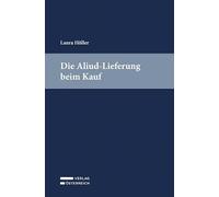Die Aliud-Lieferung beim Kauf
