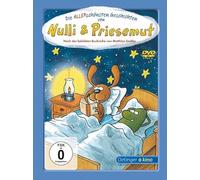 Die ALLERschönsten Geschichten von Nulli & Priesemut (nur für den Buchhandel) [Alemania] [DVD]