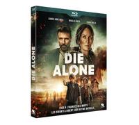 Die Alone [Francia] [Blu-ray]