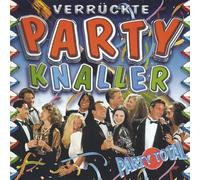 Die Alpenrammler, Costa Cordalis, Gottlieb Wendehals, IBO.... - Verruckte Party Knaller