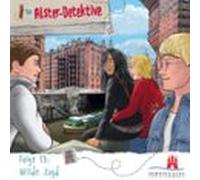 Die Alster-detektive Folge 13 - Wilde Jagd (audiolibro)