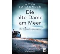 Die alte Dame am Meer