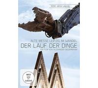 Die Alte Messe im Wandel - Der Lauf der Dinge - 1000 Jahre Leipzig [Alemania] [DVD]