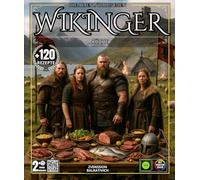 Die alte nordische WIKINGER: Mehr als 120 authentische mythische Rezepte aus der Küche der Jarls, Karls und Skalden NORDMATUR FORNU, die Kochkunst ... in die Kunst der alten skandinavischen Küche.