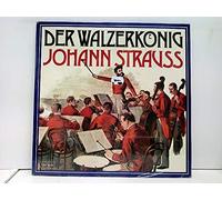 Die Ambrosian Singers - Anneliese Rothenberger - Der Walzerkönig Johann Strauss