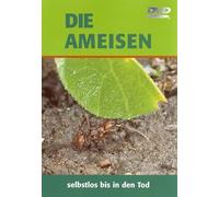 Die Ameisen - Selbstlos bis in den Tod [Alemania] [DVD]
