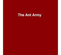 Die Ameisenarmee: Vol5: (The Ant Army) - Zahlen und Plural lernen: 5 (Smart Kinder Bilingual Adventures)