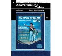 Die amerikanische Tochter (Amerikanskaya doch) (Restaurierte Fassung) [Alemania] [DVD]