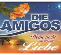 Die Amigos - incl. Santa Barbara