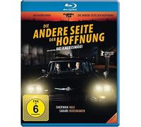 Die andere Seite der Hoffnung (Blu-ray)