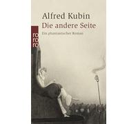 Die andere Seite: Ein phantastischer Roman: 25556
