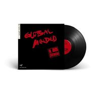 Die Anderen - Global Minded (Schwarze Lp) [Vinilo]